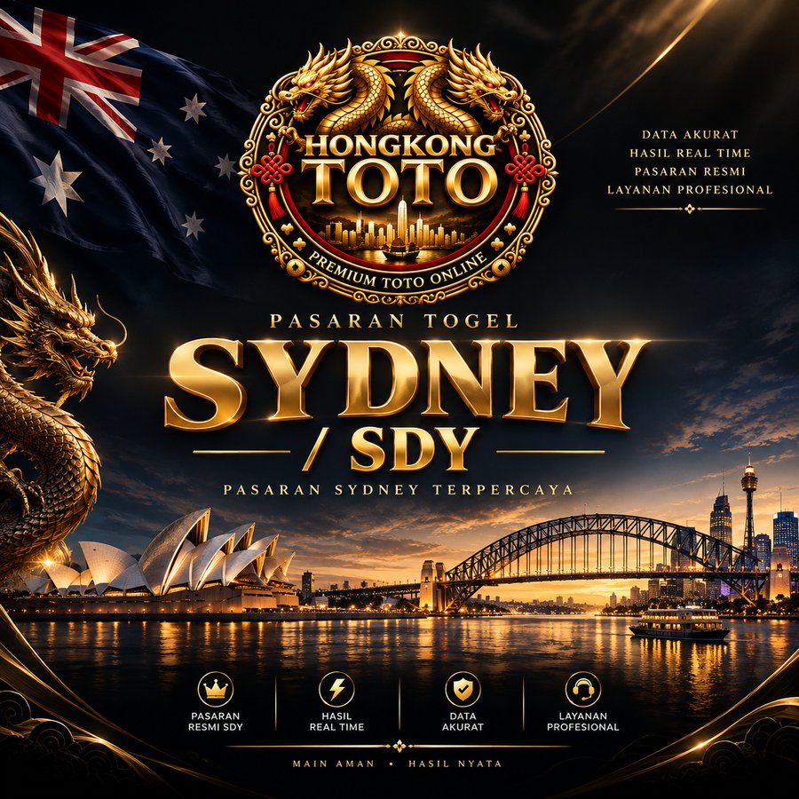 Paito sdny angka main Sydney 24 September 2026 prediksi 25 data warna sdy pools