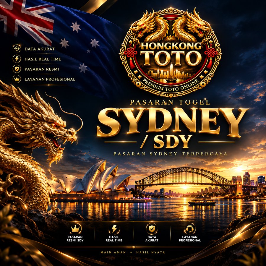 Sdy Hari Ini Data Master Sydney 7 Oktober 2026, Paito dan data sdy 2024 live draw